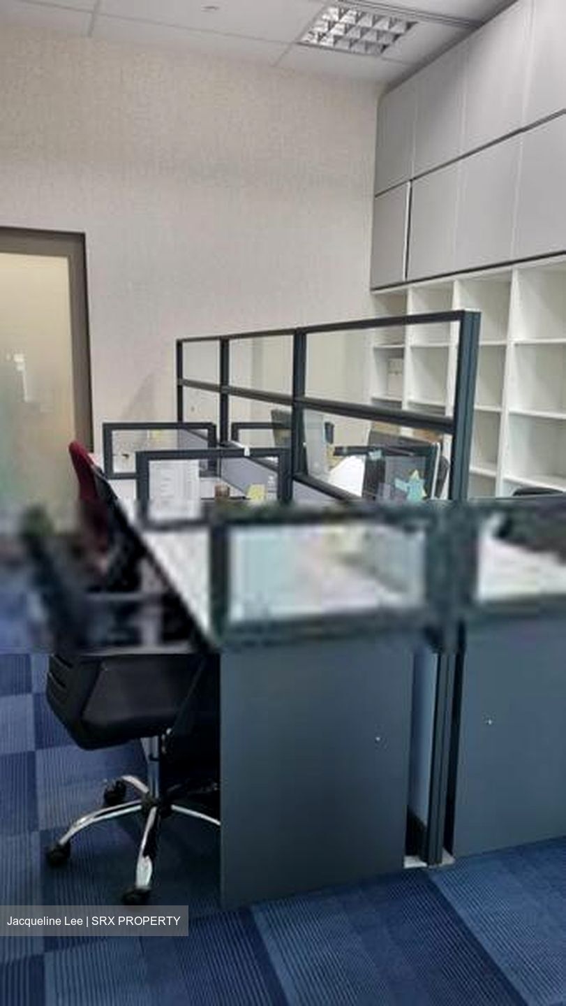 Arc 380 (D8), Office #452255791